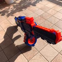 Nerf Infinus
