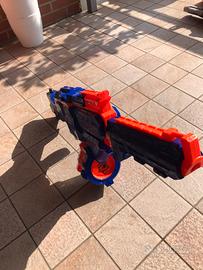 Nerf Infinus