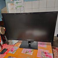 3 tv samsung