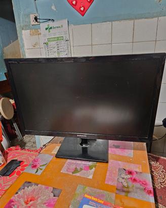 3 tv samsung