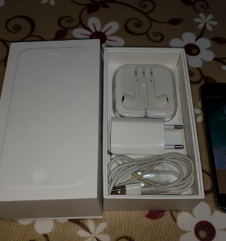 Iphone 6 128gb space gray