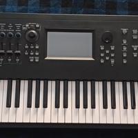Yamaha Modx 8+