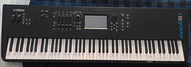 Yamaha Modx 8+