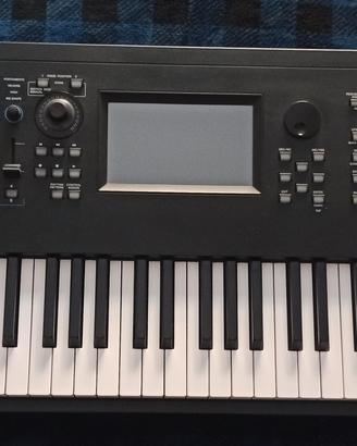 Yamaha Modx 8+