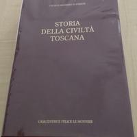 Storia della civiltà toscana. II. Il Rinascimento
