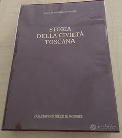 Storia della civiltà toscana. II. Il Rinascimento