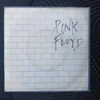 vinile 45 giri Pink Floyd