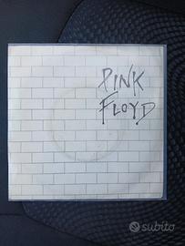 vinile 45 giri Pink Floyd