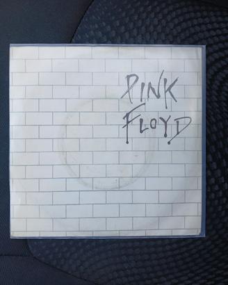 vinile 45 giri Pink Floyd