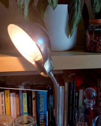 LAMPADA PERAZZONE ANNI 70