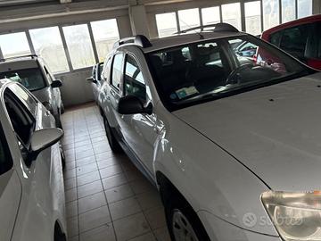 Dacia Duster 1.6 110CV 4x2 metano