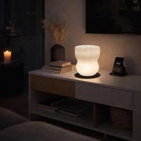 Simple Dock Agatha - Lampada Led Usb