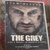 The grey vivi e muori in questo giorno nial neesom