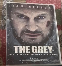 The grey vivi e muori in questo giorno nial neesom