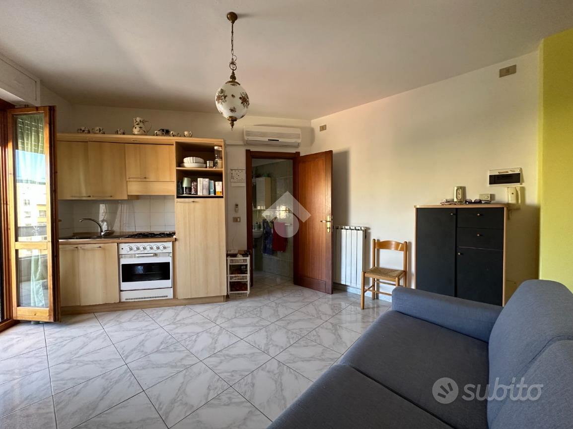 Apartment in Alghero, Lido San Giovanni - Vista 3