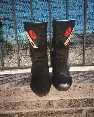 stivali Sidi cobra 