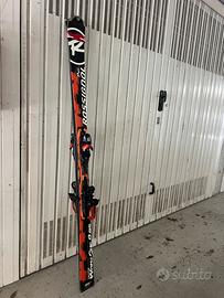 Sci Rossignol uomo