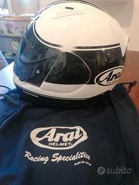 arai viper GT 