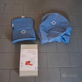Bogaboo cameleon capote