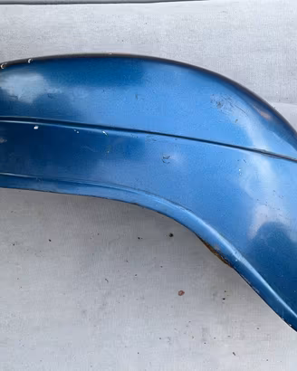 Parafango originale Piaggio vespa super 150