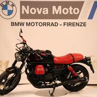 MOTO GUZZI V7 850 Stone Special Abs