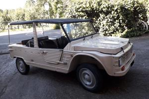 Citroen Mehari