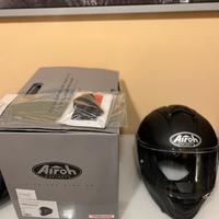 CASCO MOTO AIROH Taglia M