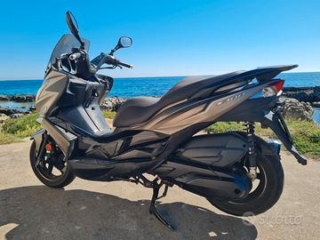 Kawasaki J300