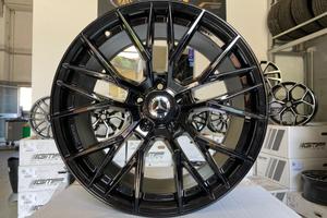 Cerchi Mercedes raggio 20 NUOVI cod.984332