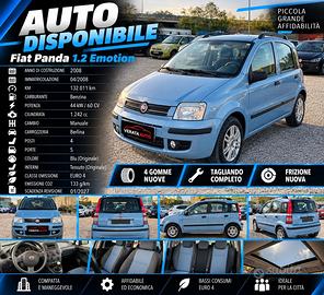 Fiat Panda 1.2 EMOTION