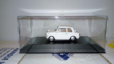 1/43 Autobianchi Bianchina berlina 1962