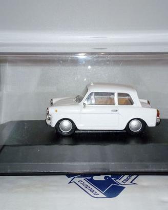 1/43 Autobianchi Bianchina berlina 1962
