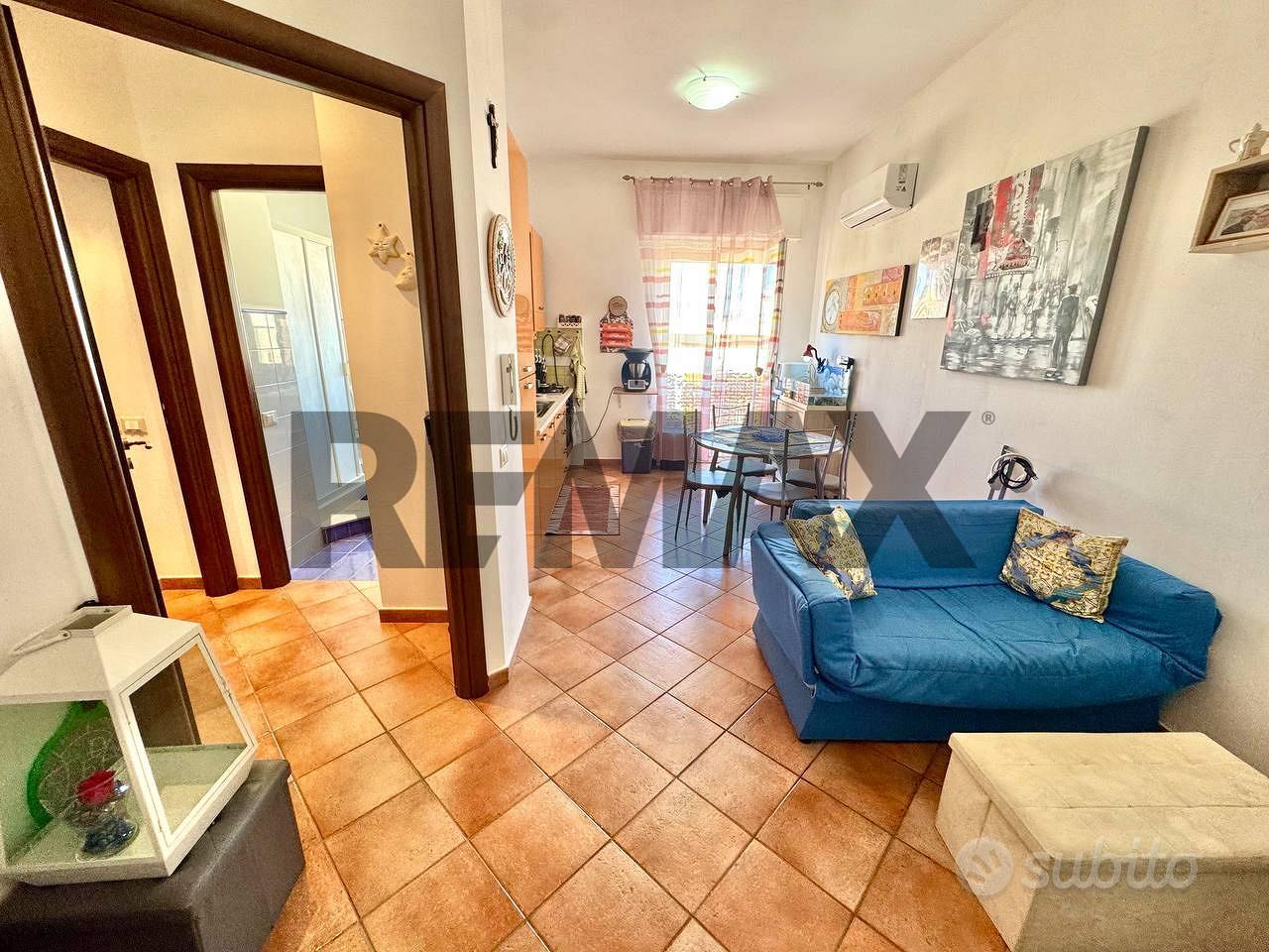 Appartamento – Terrasini, Palermo - Vista 5