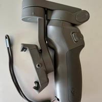 DJI OSMO 3