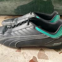 SCARPE PUMA MERCEDES