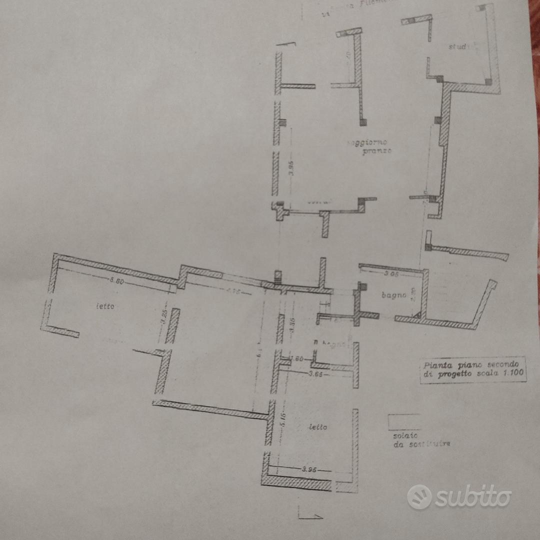 Apartment in Campi Salentina, Lecce - Vista 4