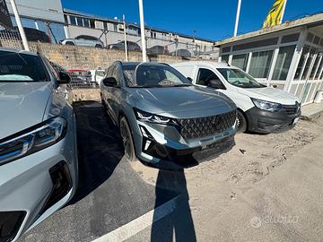 Renault Espace Full Hybrid E-Tech 200 CV 7p Iconic