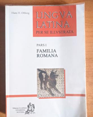 Lingva Latina