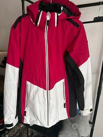 Giacca da sci/snowboard AST