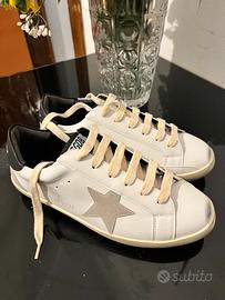 Sneaker Golden goose unisex taglia 40