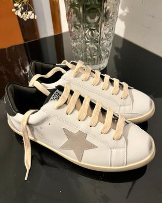Sneaker Golden goose unisex taglia 40