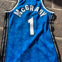 Maglia McGrady Hardwood classics