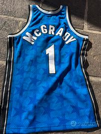 Maglia McGrady Hardwood classics