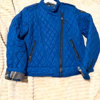 Giubbotto Belstaff trapuntato tessuto