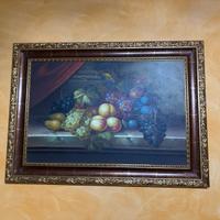 Quadro cucina