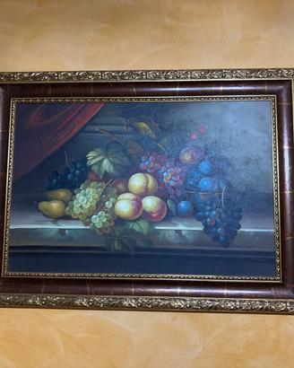 Quadro cucina