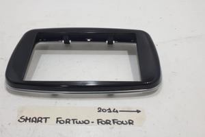 CORNICE AUTORADIO SMART Forfour 453 FORTWO (14>)