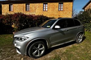 bmw x5 f15 2015 3.5i Xdrive