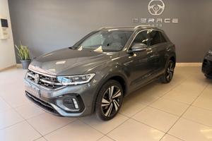 Volkswagen T-Roc 2.0 TDI SCR 150 CV DSG R-Line