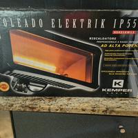 Riacaldatore electtrico